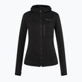 Marmot Preon γυναικείο fleece φούτερ μαύρο M12398-001 6