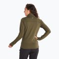 Marmot Preon γυναικείο fleece φούτερ πράσινο M12399 3