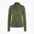 Marmot Preon γυναικείο fleece φούτερ πράσινο M12399 5