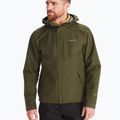 Marmot Minimalist GORE-TEX ανδρικό μπουφάν βροχής πράσινο M12681