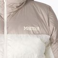 Marmot γυναικείο πουπουλένιο μπουφάν Guides Down Hoody μπεζ 79300 3