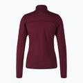 Marmot Preon γυναικείο fleece φούτερ μπορντό M12399 2