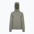 Marmot Novus LT Hybrid Hoody γυναικείο μπουφάν γκρι M1239621543