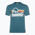 Marmot Coastall ανδρικό πουκάμισο trekking μπλε M14253-21541 3