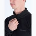 Ανδρικό φούτερ φλις Marmot Leconte Fleece 1/2 Zip black 3