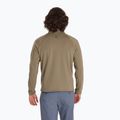 Ανδρικό φούτερ φλις Marmot Leconte Fleece 1/2 Zip vetiver 3