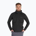 Ανδρικό φούτερ φλις Marmot Leconte Full Zip Hoody black