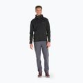 Ανδρικό φούτερ φλις Marmot Leconte Full Zip Hoody black 2