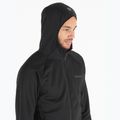 Ανδρικό φούτερ φλις Marmot Leconte Full Zip Hoody black 4