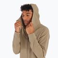 Ανδρικό φούτερ φλις Marmot Leconte Full Zip Hoody vetiver 4