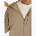 Ανδρικό φούτερ φλις Marmot Leconte Full Zip Hoody vetiver 5