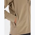 Ανδρικό φούτερ φλις Marmot Leconte Full Zip Hoody vetiver 7