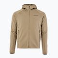 Ανδρικό φούτερ φλις Marmot Leconte Full Zip Hoody vetiver 8