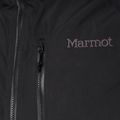 Ανδρικό μπουφάν βροχής Marmot Oslo GORE-TEX μαύρο 3