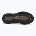 Ανδρικά παπούτσια SKECHERS Respected Boswell dark brown 4