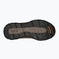 Ανδρικά παπούτσια SKECHERS Respected Boswell dark brown 12