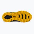 Ανδρικά παπούτσια SKECHERS Max Protect Liberated black/yellow 4