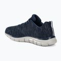 Ανδρικά παπούτσια SKECHERS Track Front Runner navy/gray 3