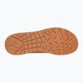 Γυναικεία παπούτσια SKECHERS Uno Stand On Air tan 5