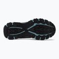 Γυναικεία παπούτσια πεζοπορίας SKECHERS Selmen My Turf charcoal 5