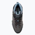 Γυναικεία παπούτσια πεζοπορίας SKECHERS Selmen My Turf charcoal 6