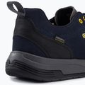 KEEN Jasper II ανδρικές μπότες πεζοπορίας navy blue 1026608 8