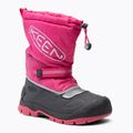 KEEN Snow Troll junior μπότες χιονιού ροζ 1026754