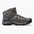 KEEN Targhee III Mid ανδρικά παπούτσια πεζοπορίας γκρι 1026862 2