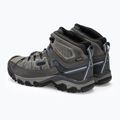 KEEN Targhee III Mid ανδρικά παπούτσια πεζοπορίας γκρι 1026862 3