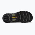 KEEN Targhee III Mid ανδρικά παπούτσια πεζοπορίας γκρι 1026862 5