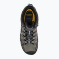 KEEN Targhee III Mid ανδρικά παπούτσια πεζοπορίας γκρι 1026862 6