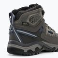 KEEN Targhee III Mid ανδρικά παπούτσια πεζοπορίας γκρι 1026862 8