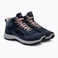 Γυναικεία παπούτσια πεζοπορίας KEEN Terradora Flex Mid navy blue 1026877 4