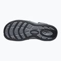 Keen Drift Creek H2 ανδρικά σανδάλια πεζοπορίας μπλε-γκρι 1027206 15