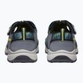 Keen Newport Neo H2 μπλε-γκρι παιδικά σανδάλια πεζοπορίας 1027396 14