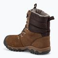 Γυναικείες μπότες χιονιού KEEN Greta Boot Wp bison/java 3