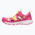 KEEN Motozoa jazzy/evening primrose junior σανδάλια 3