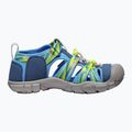 Παιδικά σανδάλια KEEN Seacamp II CNX Vintage indigo/evening primrose 10