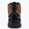 Ανδρικά παπούτσια πεζοπορίας KEEN Targhee IV Mid Wp wide bison /brindle 6