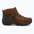 Ανδρικά παπούτσια πεζοπορίας KEEN Targhee II Mid Wp leave no trace 2