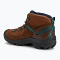 Ανδρικά παπούτσια πεζοπορίας KEEN Targhee II Mid Wp leave no trace 3