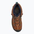 Ανδρικά παπούτσια πεζοπορίας KEEN Targhee II Mid Wp leave no trace 5