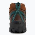 Ανδρικά παπούτσια πεζοπορίας KEEN Targhee II Mid Wp leave no trace 6