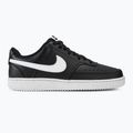 Ανδρικά παπούτσια Nike Court Vision Low Next Nature black/white/black 2