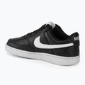 Ανδρικά παπούτσια Nike Court Vision Low Next Nature black/white/black 3