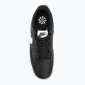 Ανδρικά παπούτσια Nike Court Vision Low Next Nature black/white/black 5