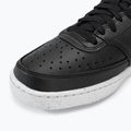 Ανδρικά παπούτσια Nike Court Vision Low Next Nature black/white/black 7