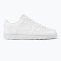 Ανδρικά παπούτσια Nike Court Vision Low Next Nature white/white/white 2