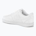 Ανδρικά παπούτσια Nike Court Vision Low Next Nature white/white/white 3