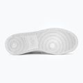 Ανδρικά παπούτσια Nike Court Vision Low Next Nature white/white/white 4